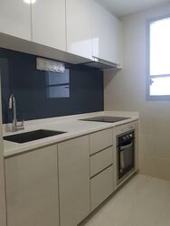 The Santorini (D18), Condominium #579060891